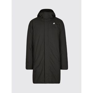 K-Way Coat Men Green